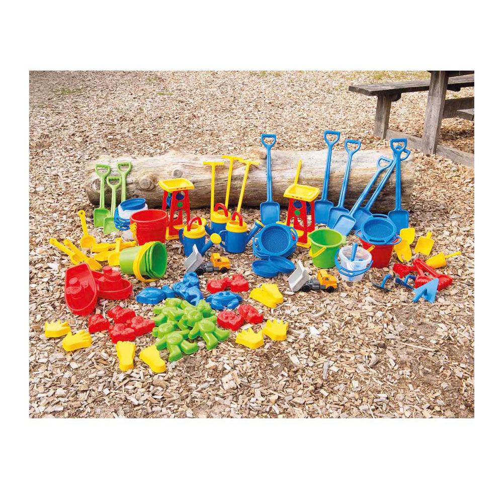 Dantoy Sand Play Set, 84dlg.
