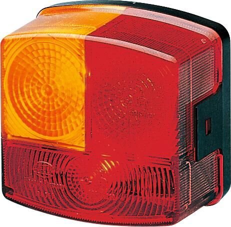 HELLA SBB-LIGHT LI 95X90MM UNI ACCUNIO
