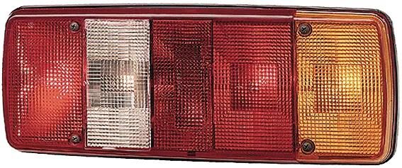 Lenti Light Hella F.1421070 2