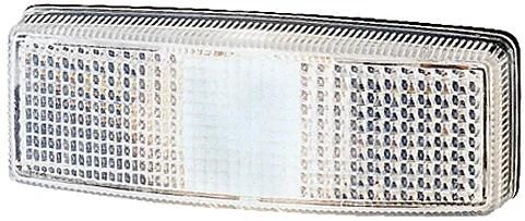 Hella Position Lights Uni