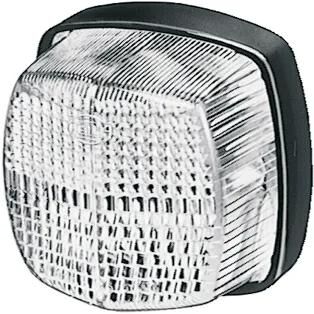 Hella Lights Position Lights 62 mm D