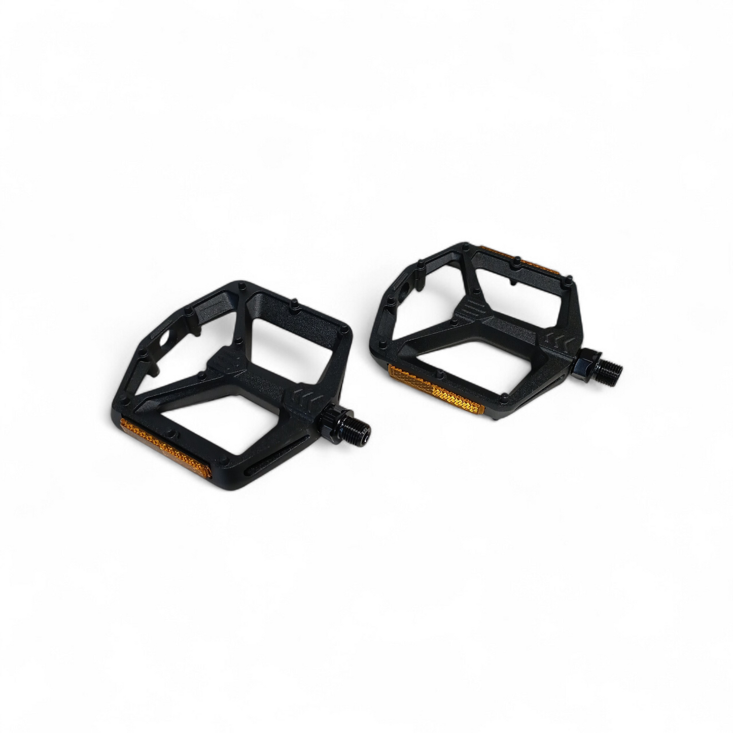 Dr Cross BMX Pedals Alluminio 1 2 filo