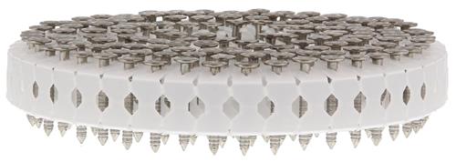 Clavo paslode 2,5x35 anilla acero inox a2 (+gas) im45gn p 1000