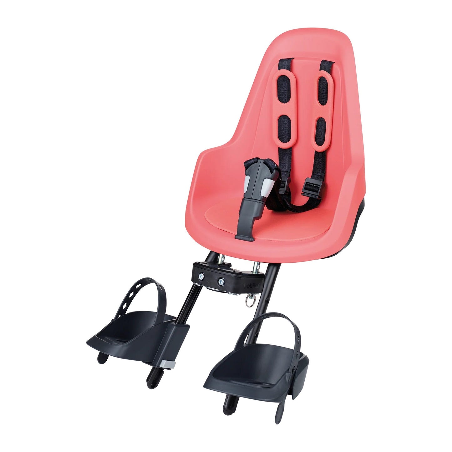 Bobike Seat mini un flamenco feroz