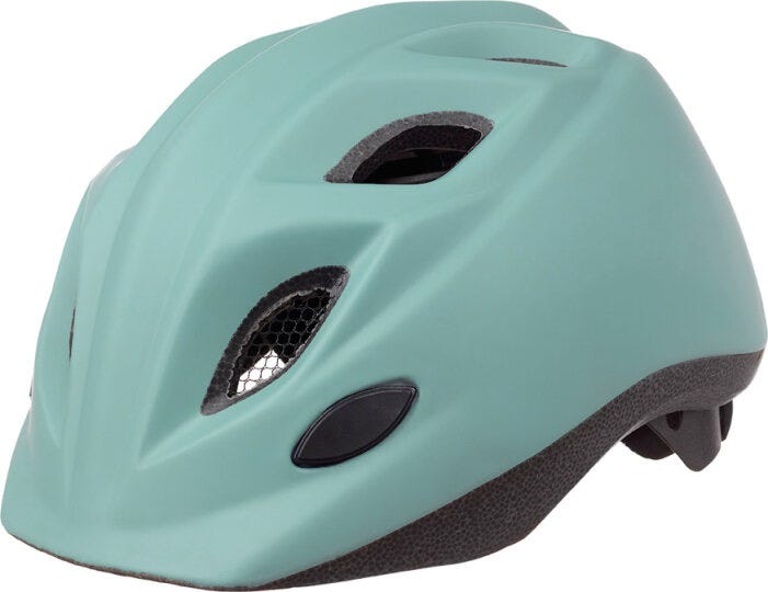 Casco Bobike One Plus Marshmallow Mint XS