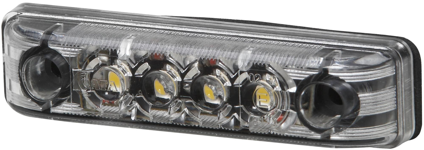 Hella Position Lights dalla tensione nominale. 12v