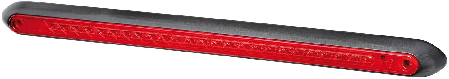 HELLA AUXILIARY BRINO LACE Clasificado de voltaje. LED de 12 V