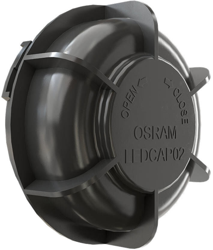 Osram Cap 2 PC Retrofits LedRiving Cap 02