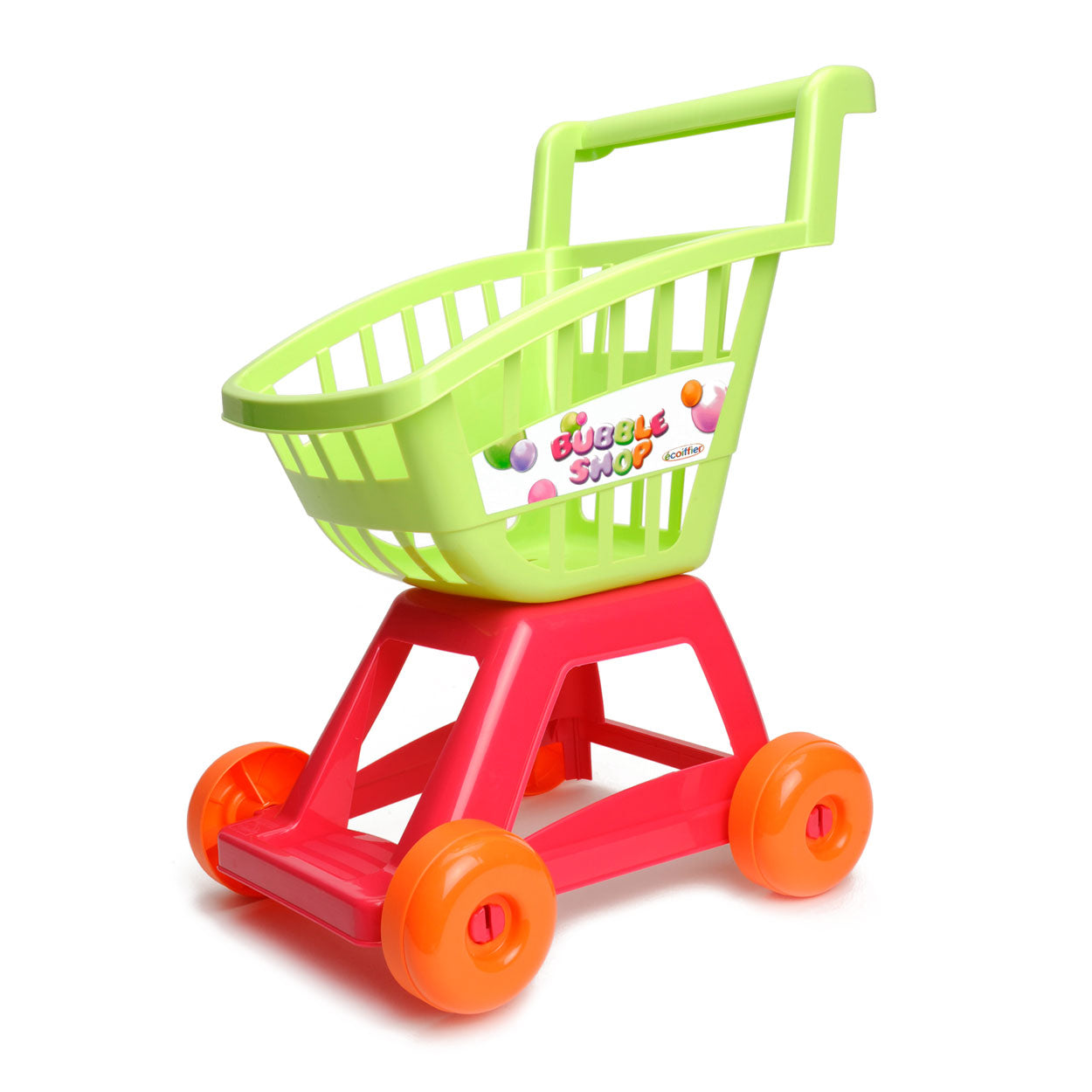 Carrello della spesa ecoffier