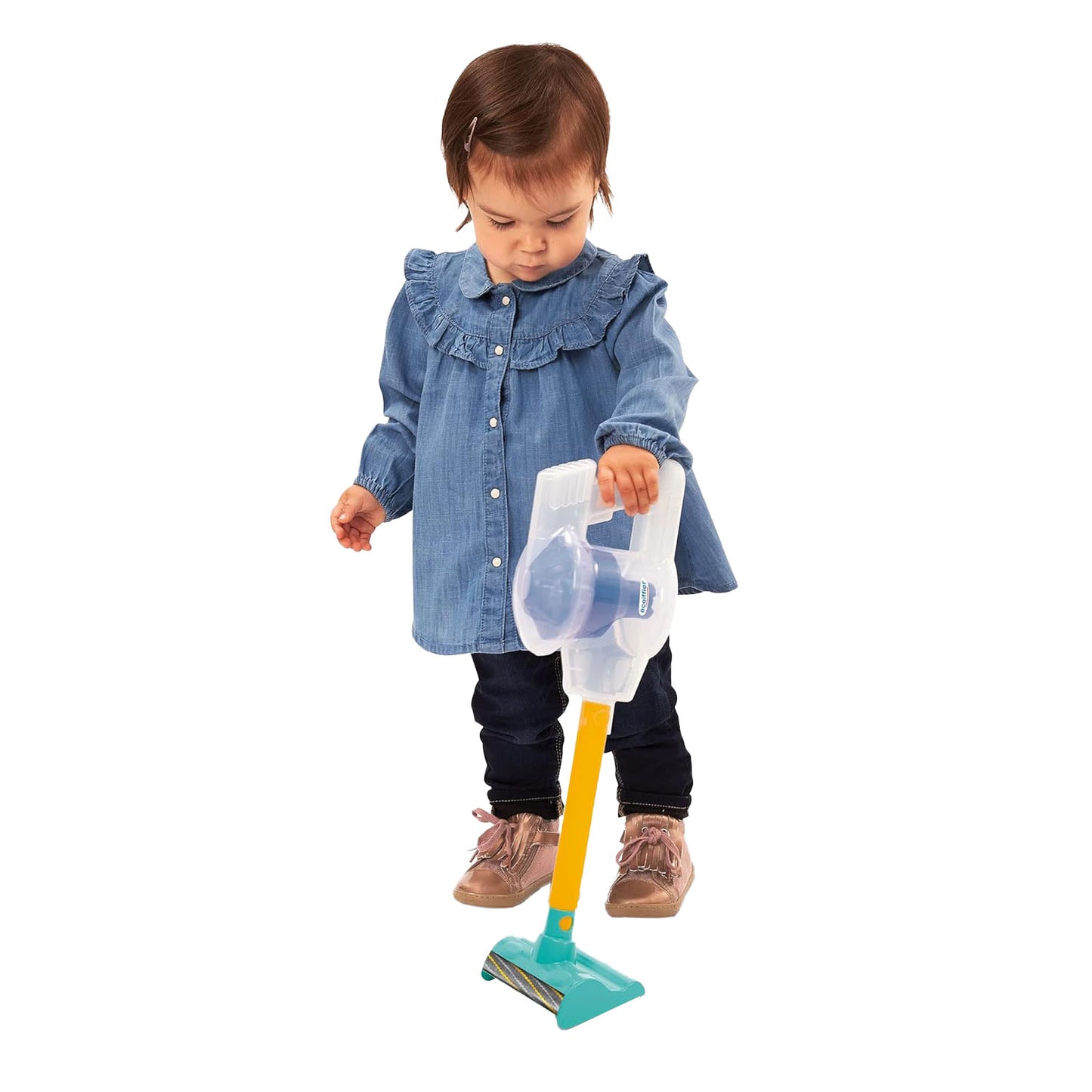 Abrick Clean Home aspir -pulitore 3in1