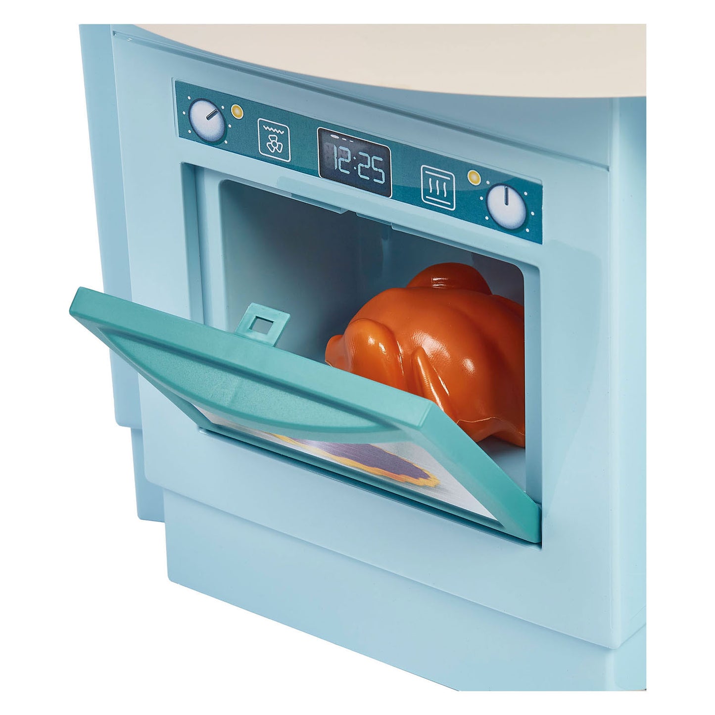Ecoiffier la mia prima cucina - 18 pz.