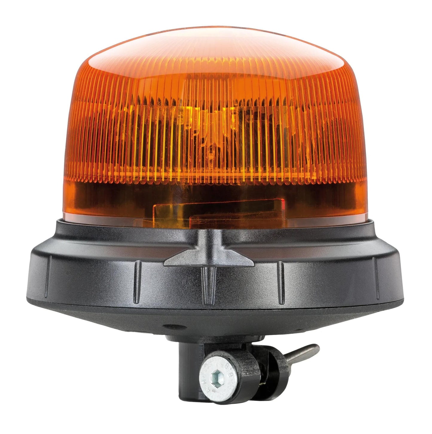 Hella Circular Luminaire Ruoted Compact
