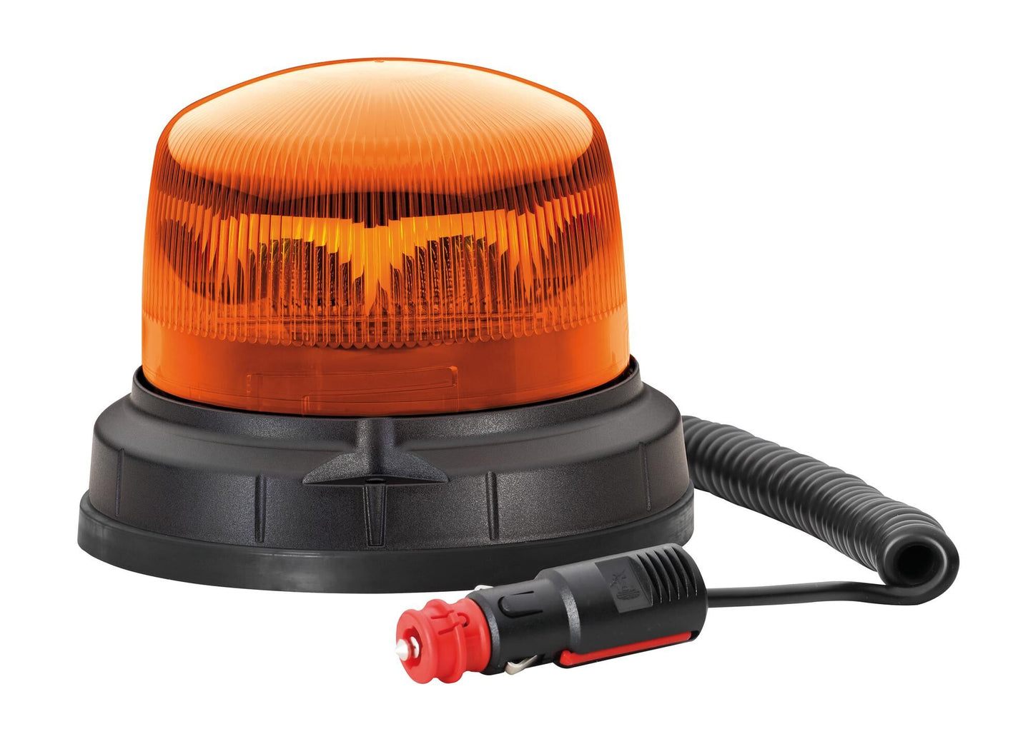 Hella Circular Luminaire Ruoted Compact