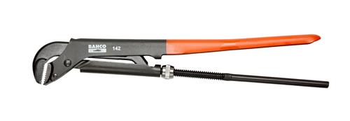 Giratubi Bahco ergo 2.1 2 557mm modello svedese