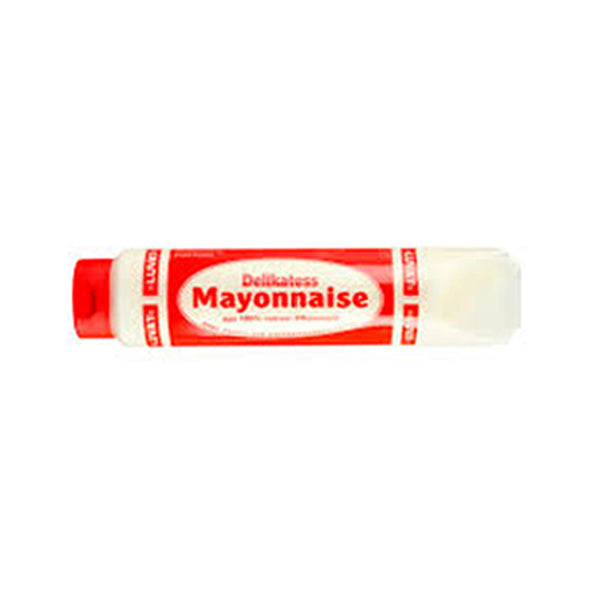Maionese Luvat delikatess 80% (12x 875ml)