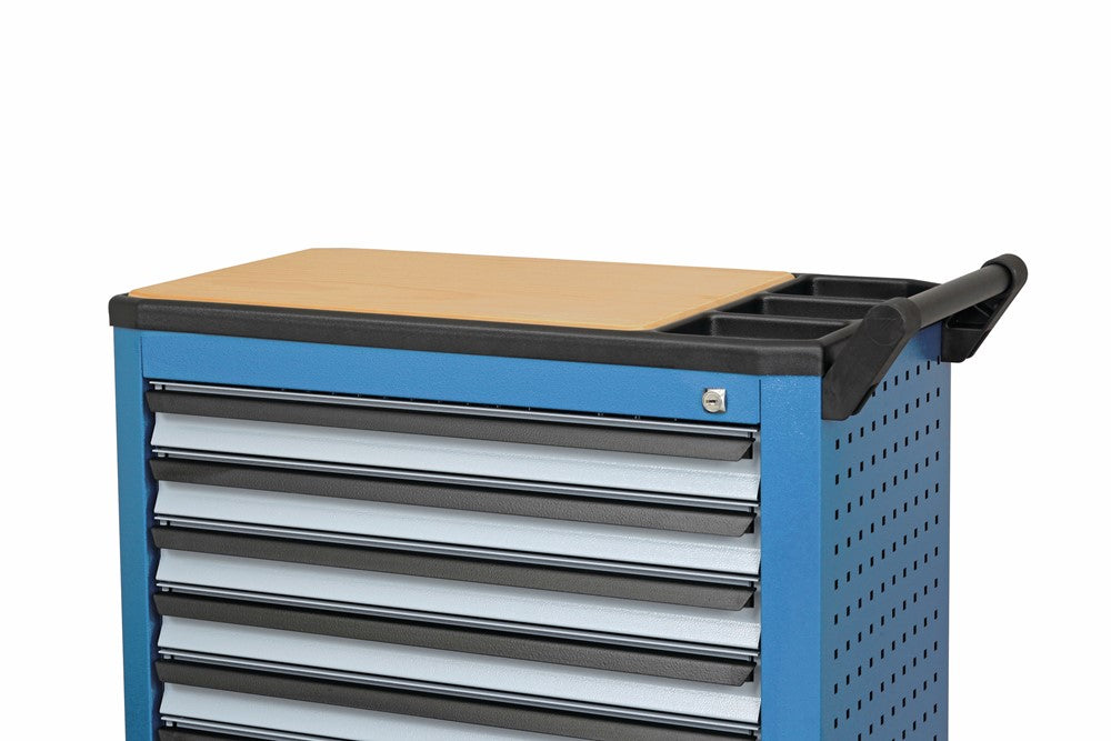 Encimera Gedore para 2004 2005 2430 - 1446967