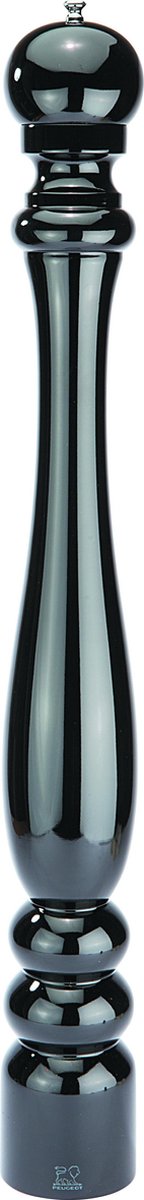 Molinillo de pimienta Peugeot Paris 80 cm - negro - madera de haya
