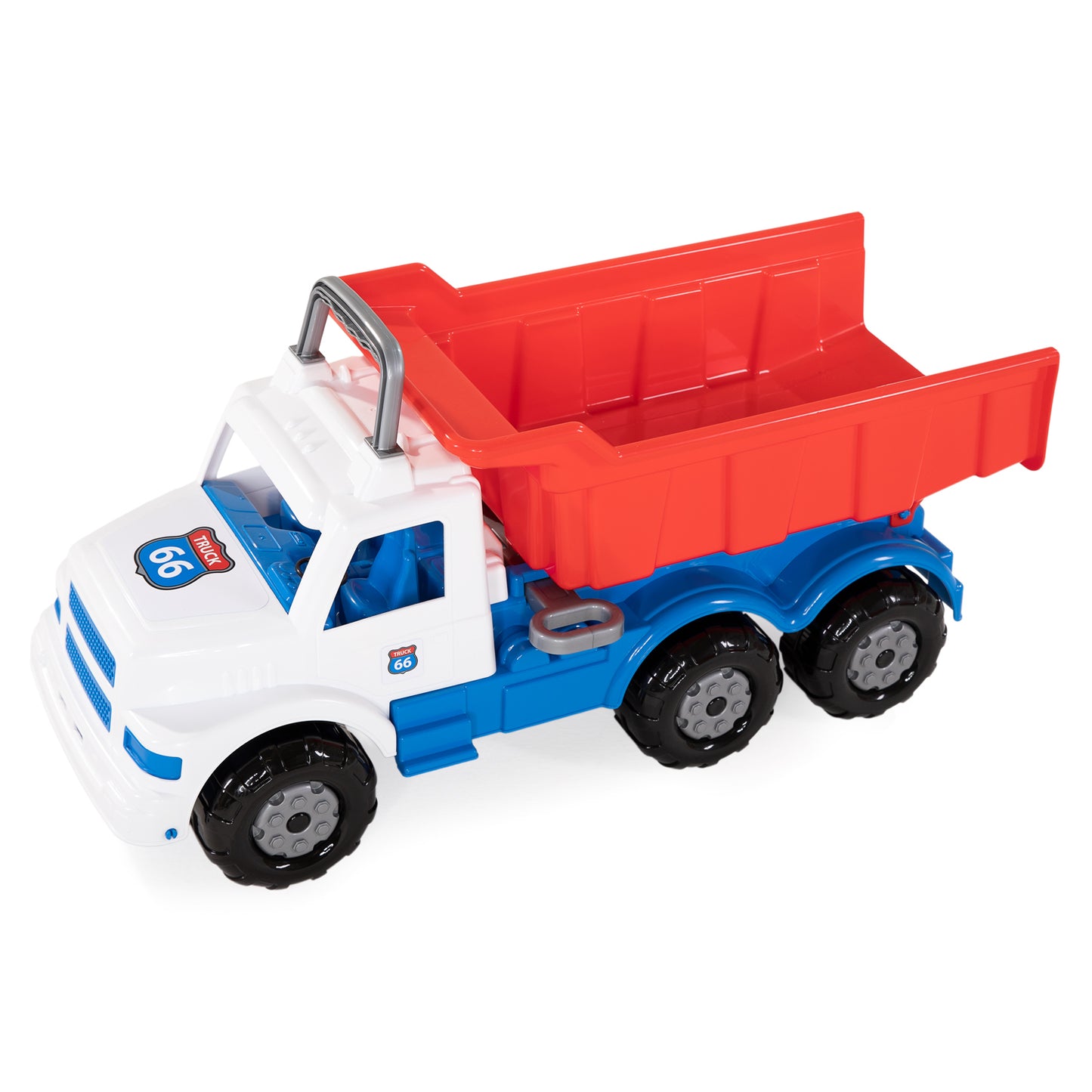 Cavallino Toys Cavallino Truck 66 XXL Torpedità