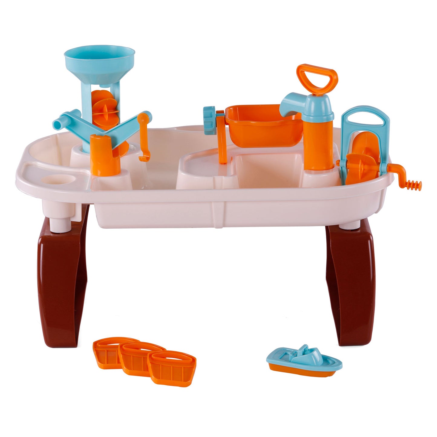 Cavallino Toys Cavallino Water Playing Safari