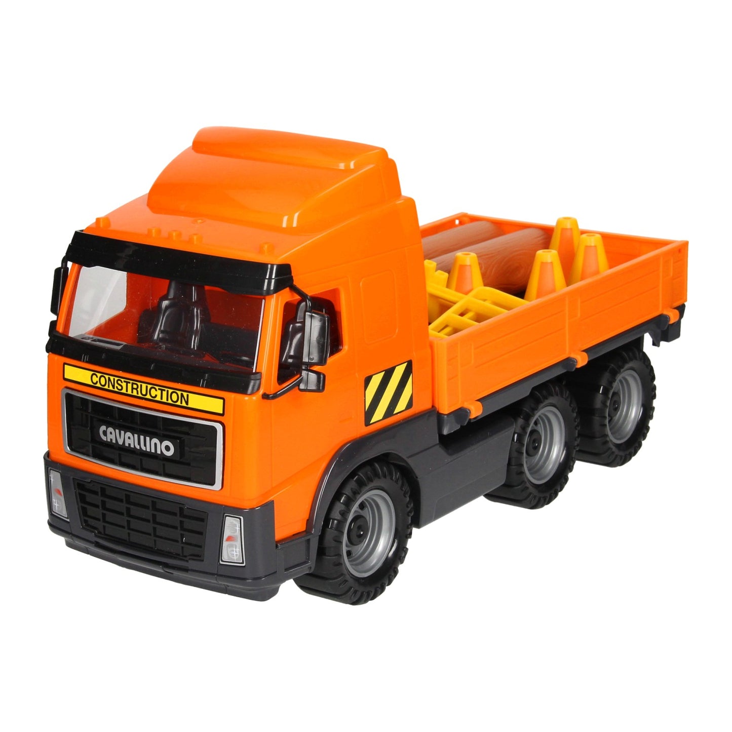 Cavallino Toys Cavallino Truck, Scala 1:16