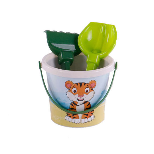 Set di set di cavallino di Cavallino Toys, 3dlg.