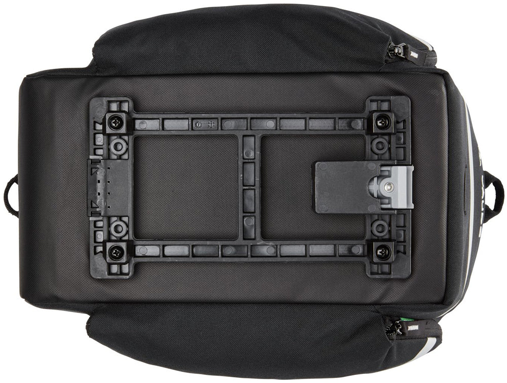 Vaude Silkroad Plus (MIK) - borsa portapacchi