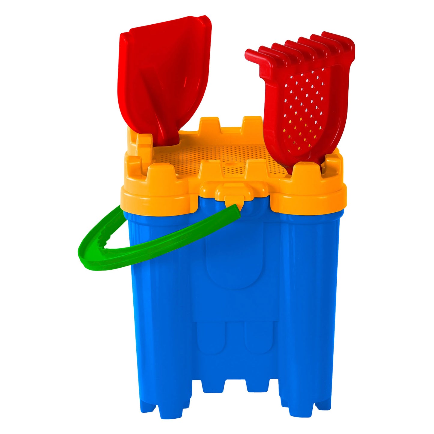 Gavallino Toys Castello Cavallino Emmer Set, 4dlg.