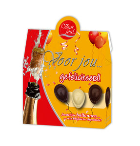 Congratulazioni per te (6x 100gr)