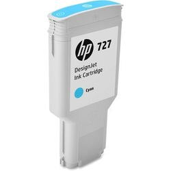 Cartucho de tinta hp f9j76a cian original