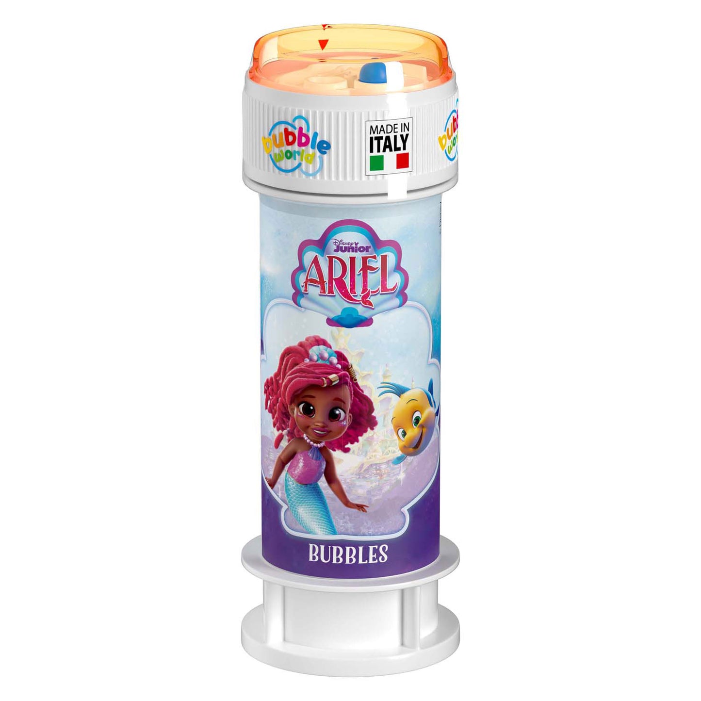 Meraviglia di bolle Disney - 36x60 ml.