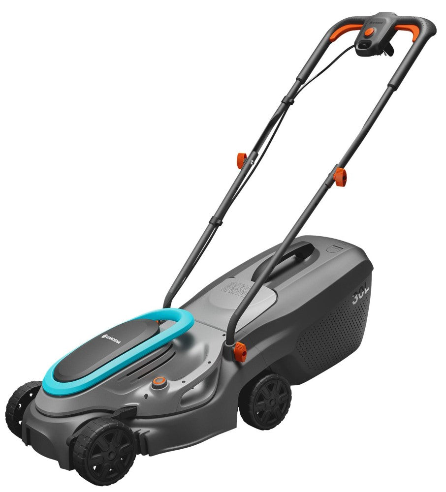 Gardatha Electric Lawn Mower Powermax 32 1200 g2