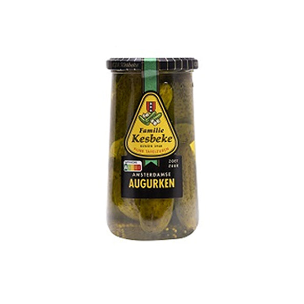 Kesbeke sottaceti vaso c (6x 720ml)