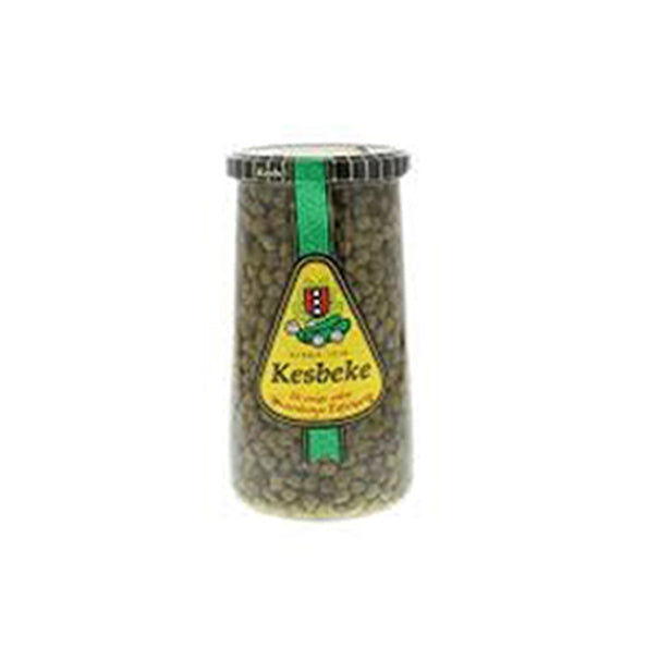 Kesbeke kappertjes surfines vaso (6x 370ml)