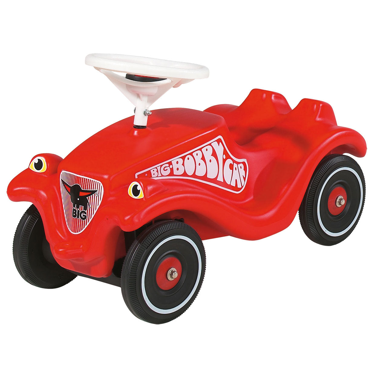 Coche grande para caminar