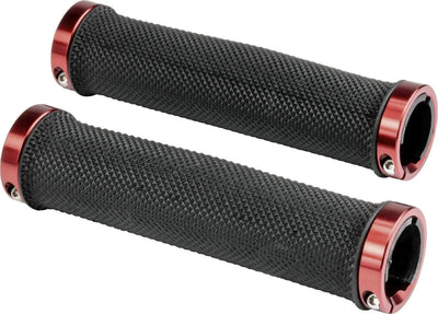 Ergotec gestisce Bilbao lungo rosso nero