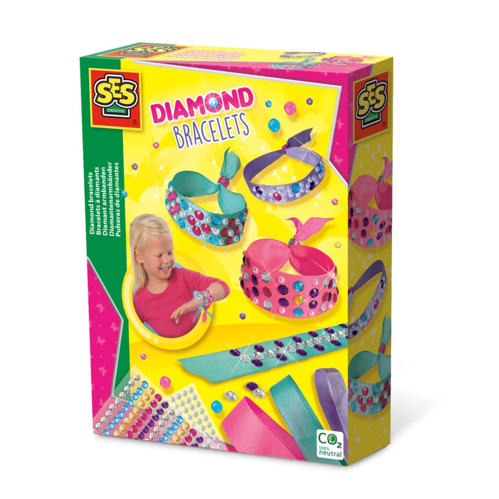 Bracciali Diamant SES