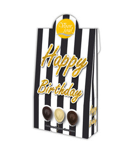 Feliz cumpleaños a ti (6x 100gr)