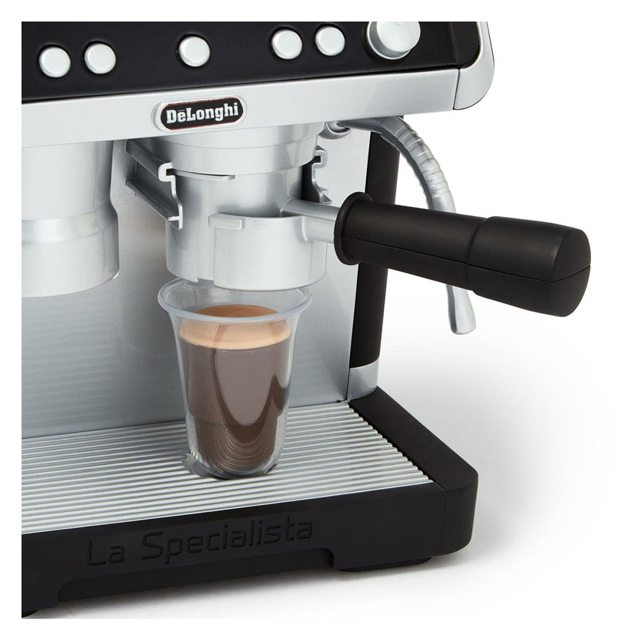 CASDON CASDON DELONGHI BARISTA TOECH COARE MACCHINE