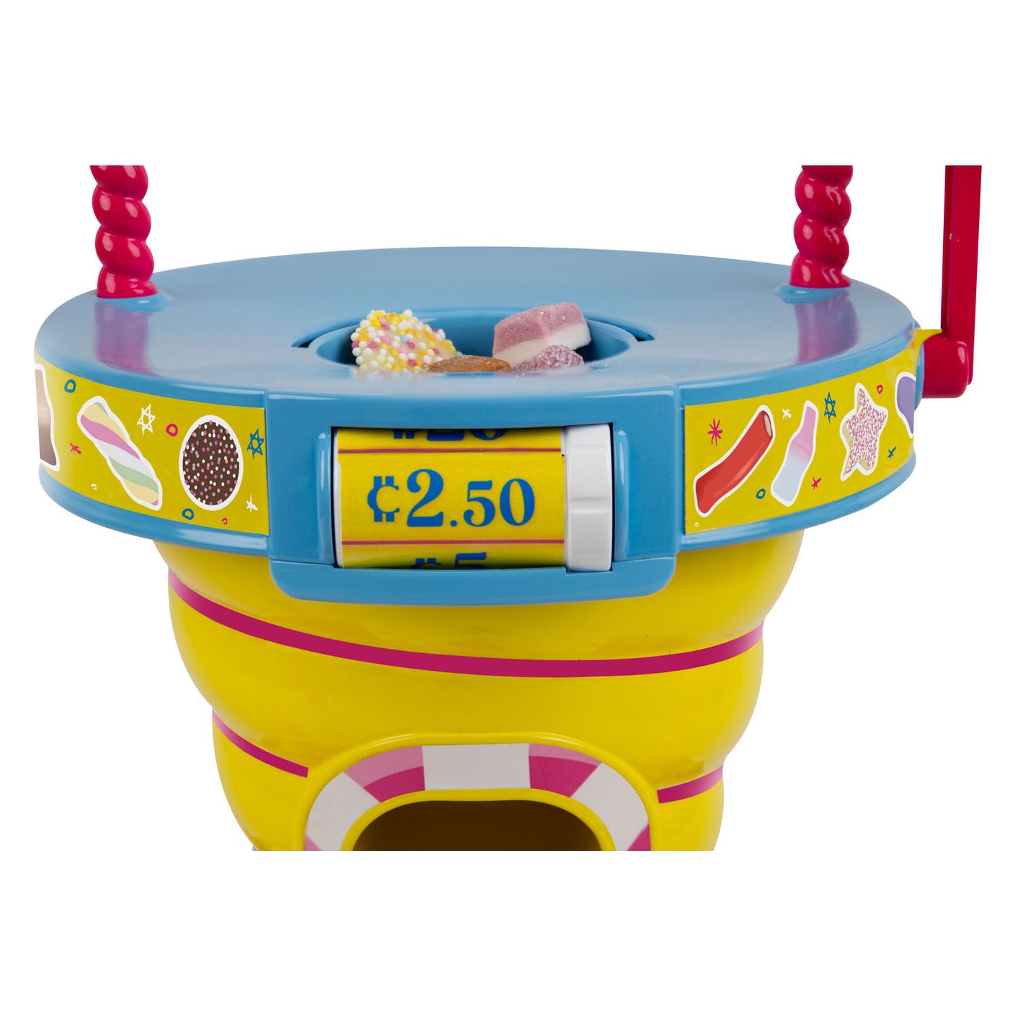 Casdon Casdon Pick Mix Play Candy Stall (senza caramelle)