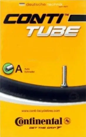 Continental inner tube tour 28 wide av 40mm