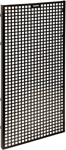 Pannello laterale Bahco per carrello portautensili e77 ed e72 - 1477k-ac22