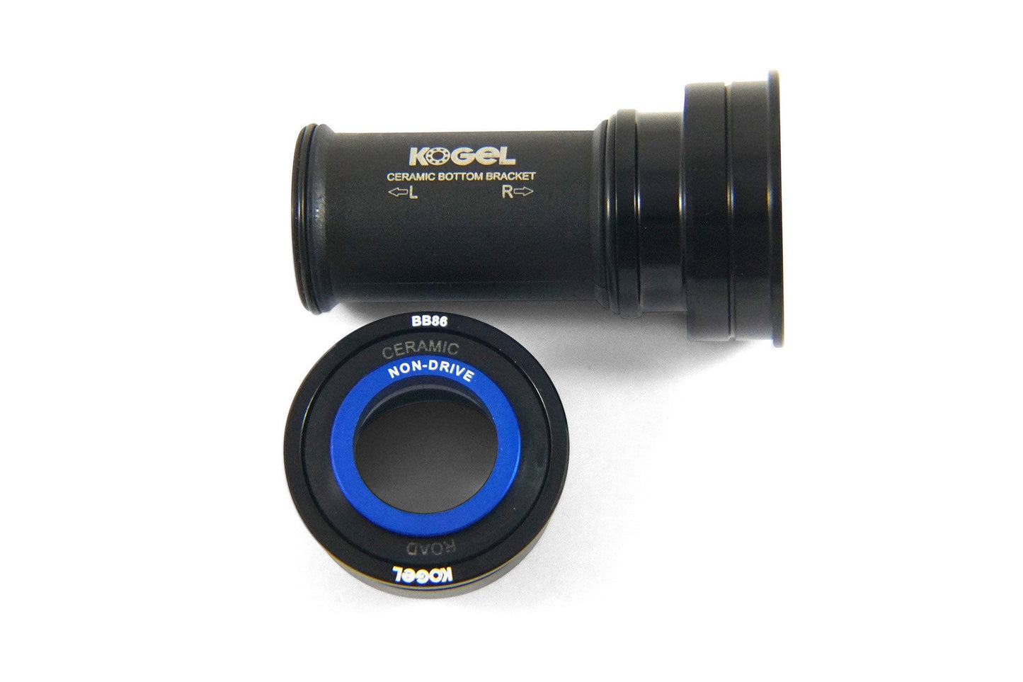 Shimano kogel trapaslager keramisch bb86 bb92 24 gxp mtb