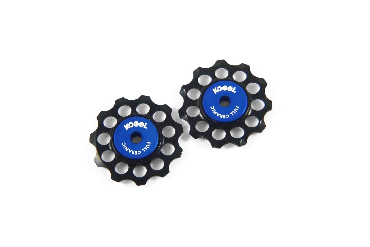Set ruote Shimano Ball Running in ceramica full ceramic 10 11v