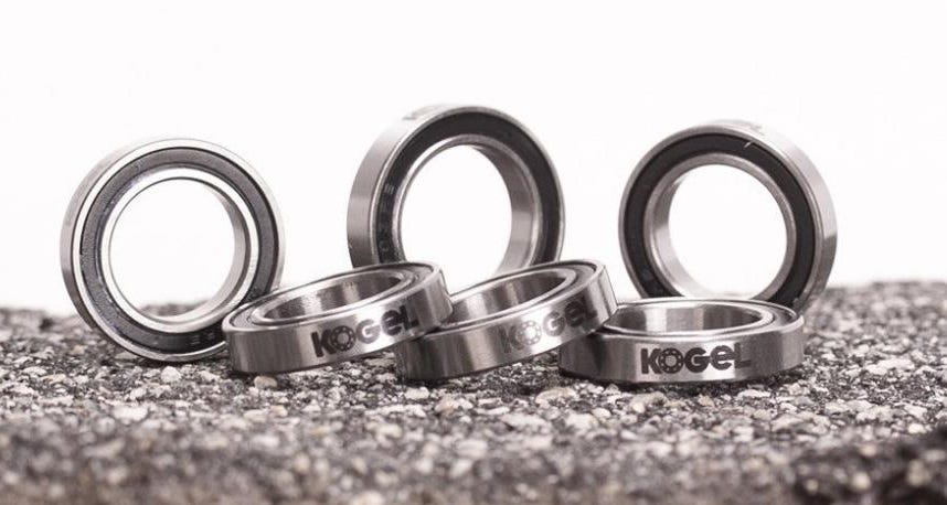 Kogel wiellager keramisch 15268 (15x26x8mm) road