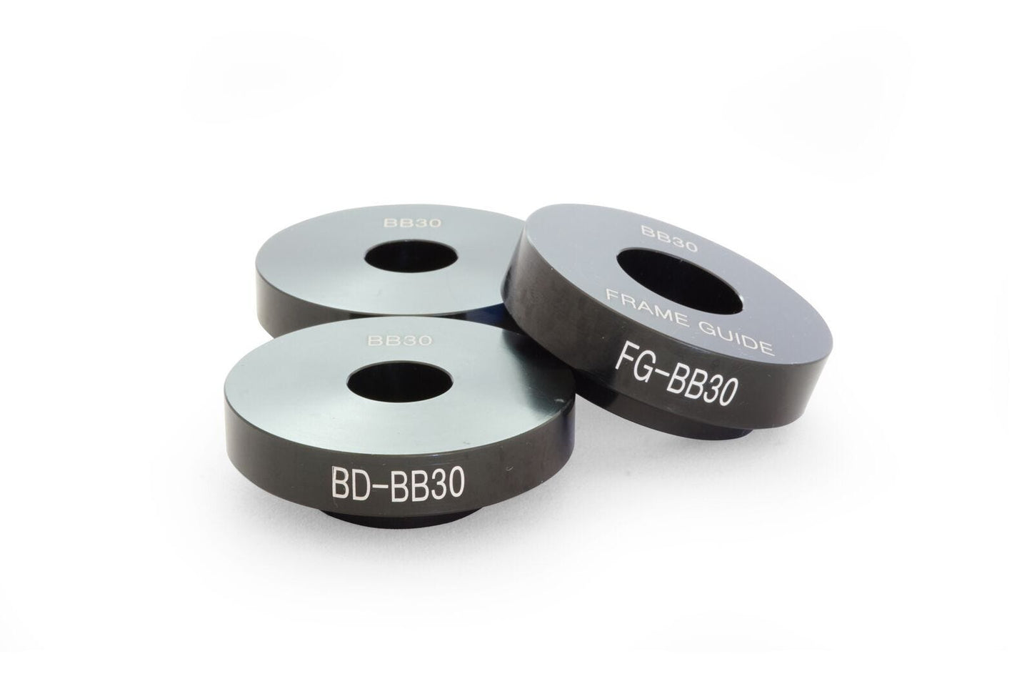 Juego de prensa de rodamiento de bolas bb30