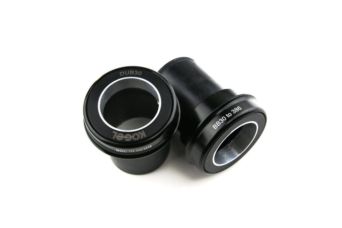 Movimento centrale a sfera Sram con cuscinetto bb30 dub cross seal