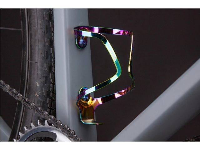 Portaborraccia Kogel Portaborraccia Rainbow ltd