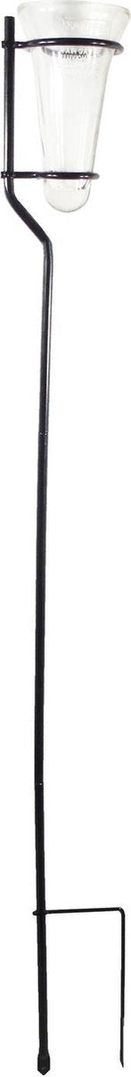 Nature Nature Rain Meter con vetro standard 130 cm 6080089