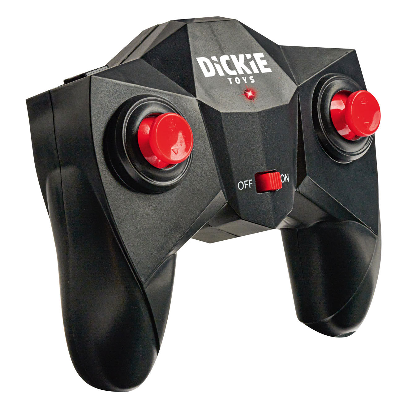Dickie RC Tumbling Flippy, RTR Auto studiabile