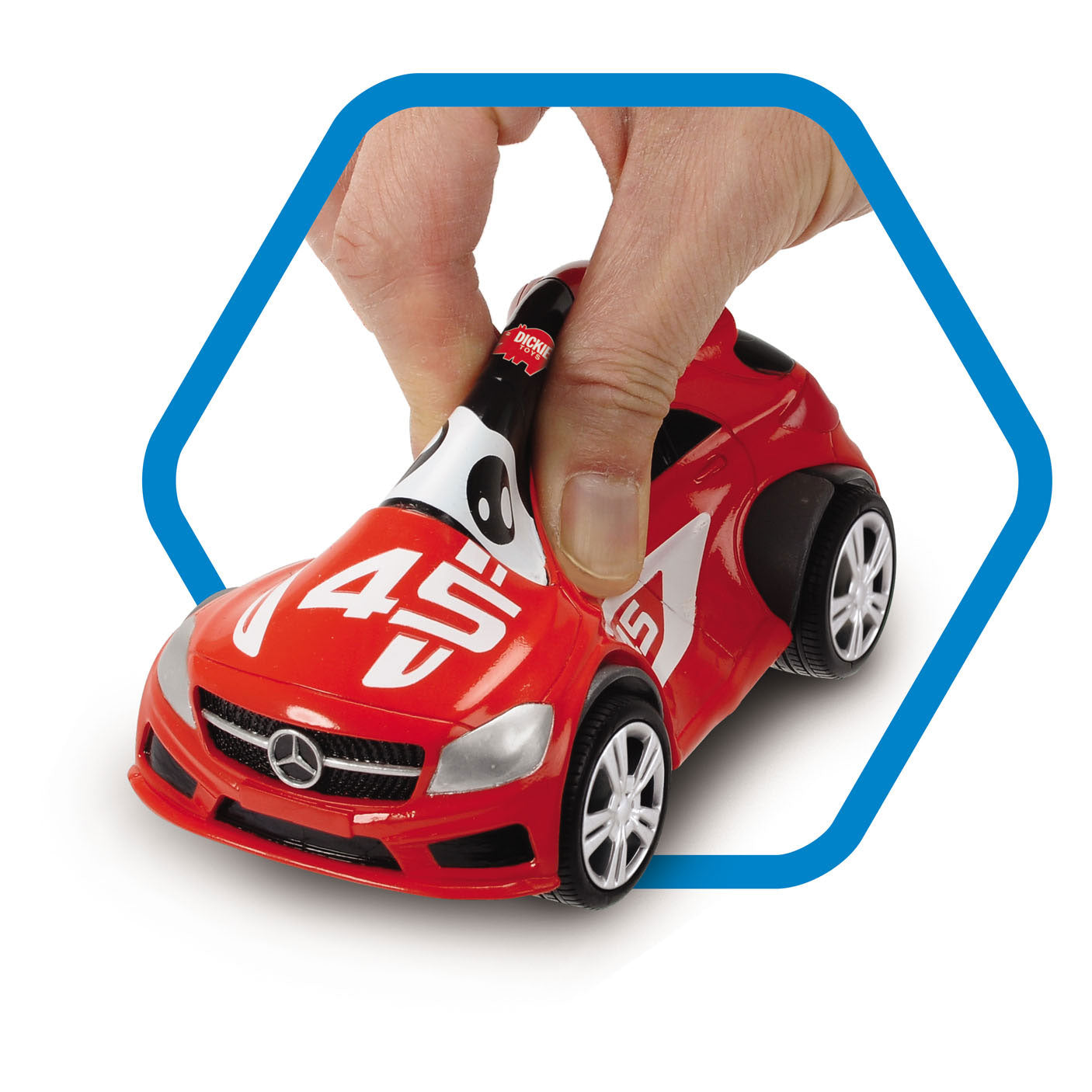 ABC Strezy Mercedes Auto